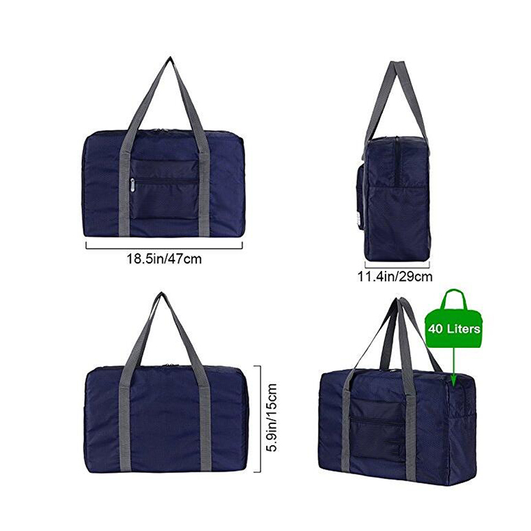 Reisetasche Travel Bag
