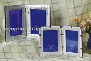 Metal Foldable Photo frame,Metal frame, picture frame