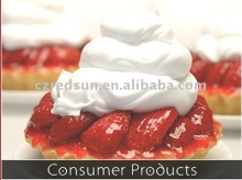 whipping topping creamer