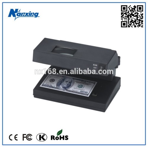 NX-2038 Bill Detector banknote detector