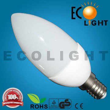 Ecolight! 5W hangzhou Ecolight! Led Bulb light