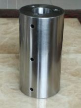 SKL NVD24 Marine Engine Spare Parts Valve Guide