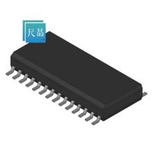 MCZ33927EK BOM Service: Half Bridge MOSFET Driver
