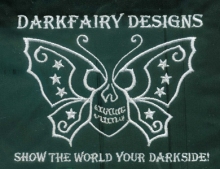 High quality embroidery digitizing on polo