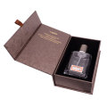 Design personalizado de luxo embalagem de perfume de excelente qualidade