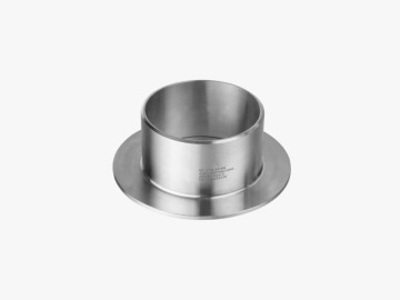 Stainless Steel Stub End Lap Joint Stub End