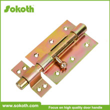 flush latch mechanical latch draw bolt latch