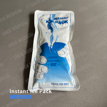 Instant Ice Bag Therapy Ice Pack