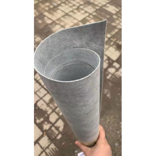 Polythene Polpropylene polymer compund chống thấm nước membrance