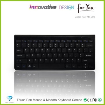 Hot new products for 2015 unique products wireless keyboard and mouse