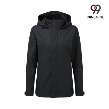 Premium Women's Waterproof Jacket for Skiing
