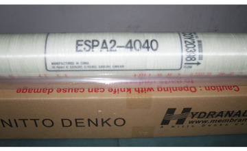 Hydranautics ESPA2-4040 reverse osmosis membrane / Hydranautics ro membrane
