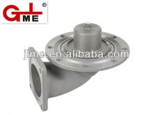 Fuel Tanker Pneumatic Shutoff Bottom Valve Oil Emergency Valve