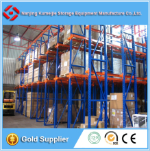 Professional Manufacturer Warehouse Storage Drive In Racking