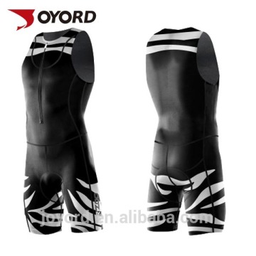 Women sublimation rowing suit custom