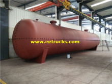 100m3 Bulk Propylene Storage Tankers