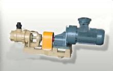 Nyp2.3 Internal Gear Oil Pump