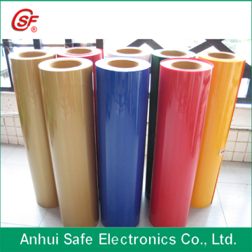 PU Flex Transfer Vinyl for Textiles