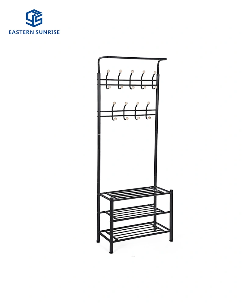 Cloth Rack Hanger Cheap Price in Stock