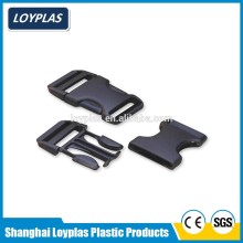 China expert customized plastic clip mold