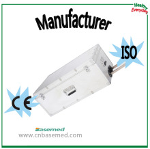 Anesthesia Machine with External and Reusable Soda Lime Canister (BASETEC600P)