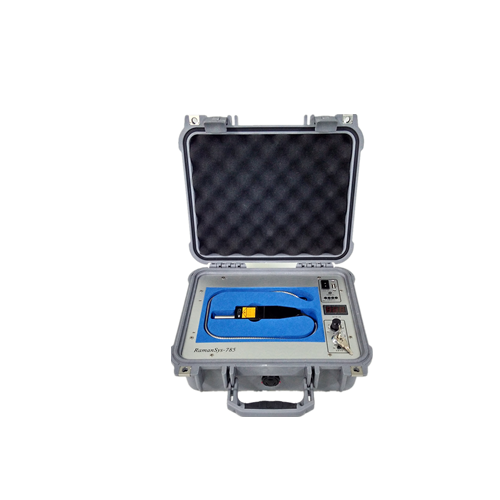Raman Spectrometer Portable
