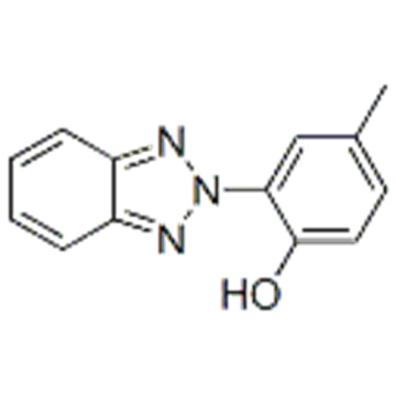 フェノール、２−（２Ｈ−ベンゾトリアゾール−２−イル）−４−メチル−ＣＡＳ ２４４０−２２−４