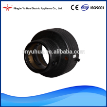 Electrofusion reducer hdpe fittings