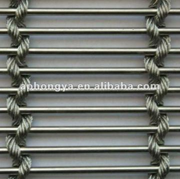 Metal Decorative Wire Cloth