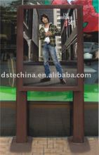 Scroller Light box Billboard