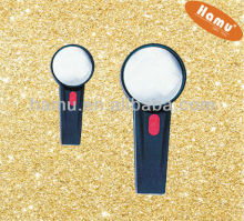 Hand Hold Magnifier Digital Magnifier