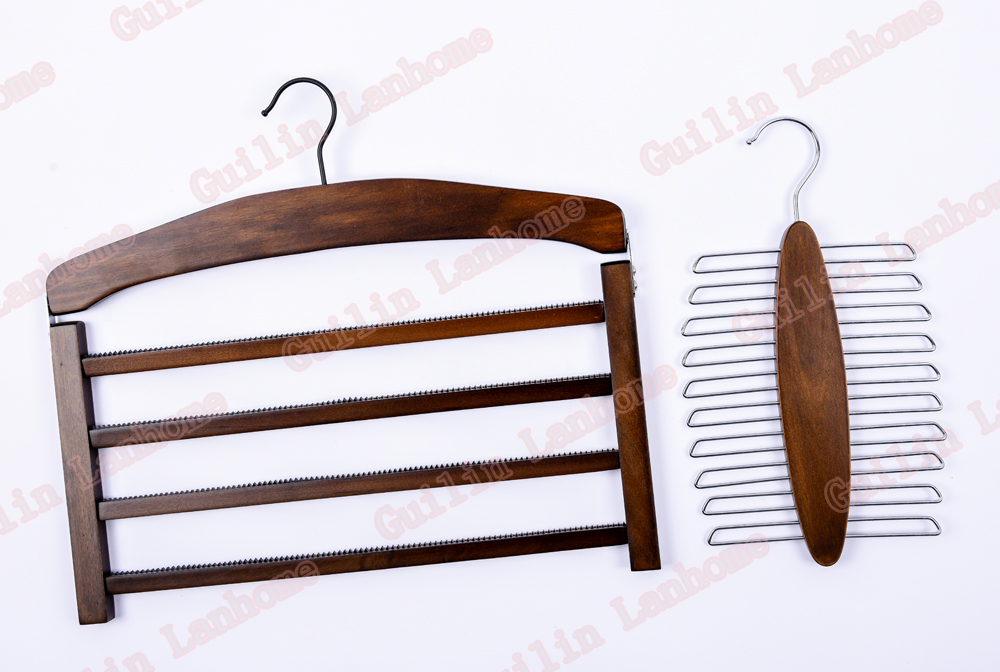 Wooden Trouser Hanger