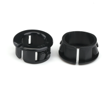 Plastic Opening Type Wire Accessories Snap Bushing