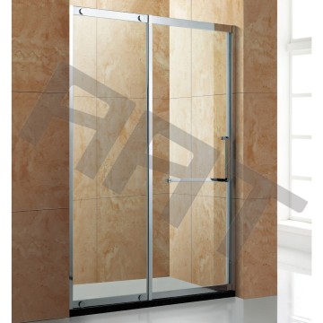Glass Shower box