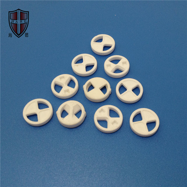 alumina parts 