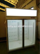 Customized Commercial Display Refrigerator