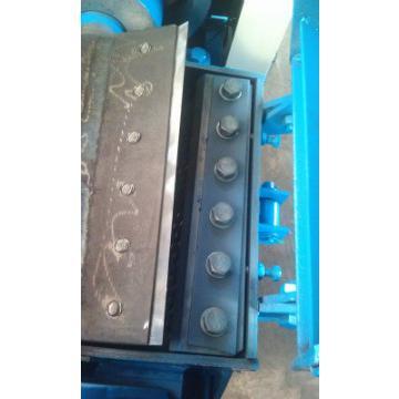 SGP Plastic Crusher (Common)