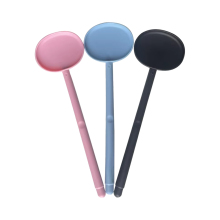 Translucent Hand Occluder HO-8 for Optical Instrument Exams