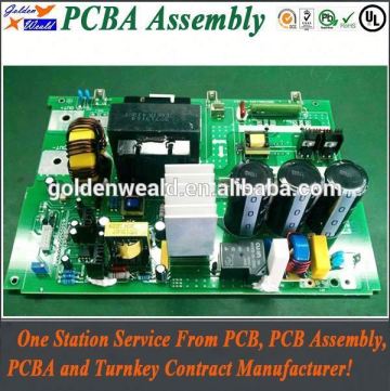 china Factory dip pcba manufacturer customized pcba service electrical pcba assembly