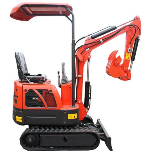 Best selling mini excavator small digger 800KG