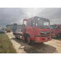 Dongfeng 5-15ton Platform Wrecker Trucker Truck Truck