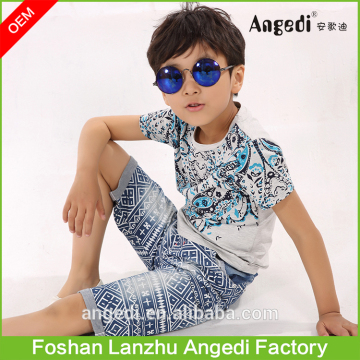 Thailand wholesale kids clothing sets