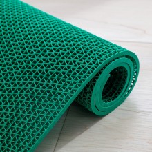 New style different thickness PVC S mat