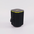 New product wireless bluetooth speaker with light