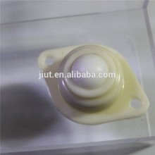Excellent Material Alibaba Wholesale Square Flange Ball Transfer Units