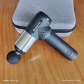 pistolet de massage de relaxation musculaire sans balais