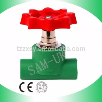 BEST QUALITY PPR GATE VALVE(II)