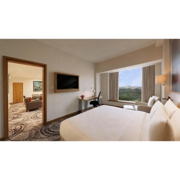 Novotel by Accor: Exclusive Hotel Suite Furniture for Boutique Hotels