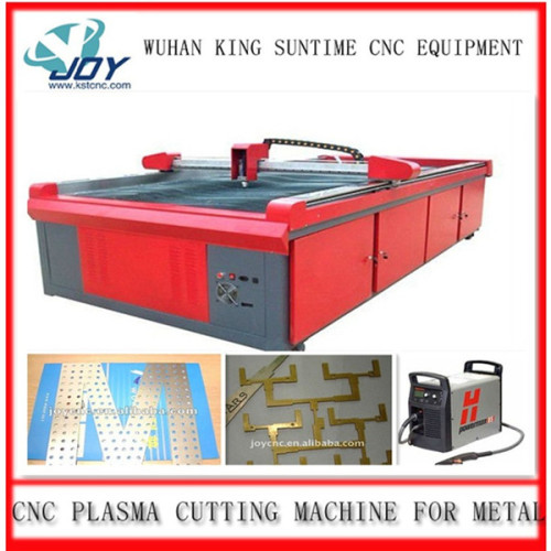 iron cuter cnc plasma cutting machine china