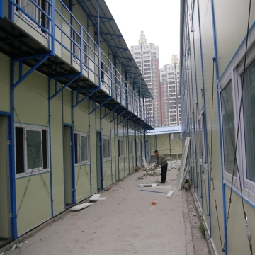 Prefabricated Steel Houses Prefab Kits Mobile Home